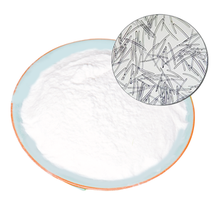 Cao độ tinh khiết 99% thủy phân Sponge glycoside cơ thể spicules bột mỹ phẩm thành phần Hoang Dã Sponge SPicule nhà máy chiết xuất - Product Image 2