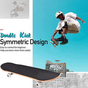 Beste Qualität Surf Skate Truck Bambus für Print <span class=keywords><strong>Skateboard</strong></span> Professional zum Verkauf 4 Wheels <span class=keywords><strong>Skateboard</strong></span> - Product Image 4