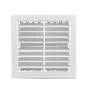 Ventilation fans mold for plastic injection shell cover