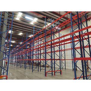 מחסן כבד מזנק מחבל תובל תוביל עמדות כבדות למחסן - Product Image 5