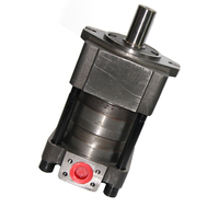 NBL4-G40F उच्च दबाव 32Mpa तेल स्थानांतरण गियर पम हाइड्रोलिक 1200-1800 Rpm आंतरिक गियर पंप हाइड्रोलिक