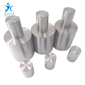 מוט טנטלום Ta1 Ta10W Ta2.5W R05400 - Product Image 5