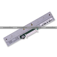 Tête d'impression thermique originale neuve 141-000045-962/1-010106-900 sans support pour Intermec PD41 PD42 300DPI