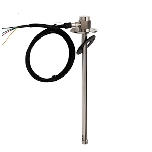 Motorrad-Dieselkraftstofftank-Füllstand anzeige der KCF-Serie in Industrie qualität - Product Image 4