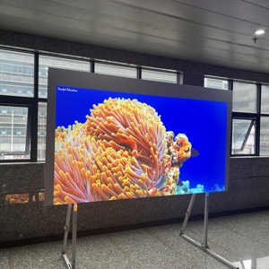 Bright WUXGA Laser <b>Projector</b> 6500 Lumens for Digital Signage and Retail Store Advertising Displays MX-VL650U 3d Best Pr - Product Image 3