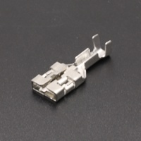 Connecteur automobile ST730722-3, prise, bornier