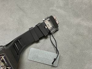 Reloj de Hombre, Casual de Negocios, Resistente al Agua, con Función de Luz Nocturna, Mecánico Automático, de Lujo, en Acero Inoxidable, 42mm, con Reserva de Energía - Product Image 6