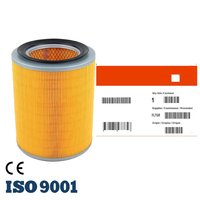 Herstellerlieferung Hochleistungs-Luftfilter ME294400 ME292262 MD620841 ME017242 AF25438 A-1039