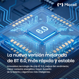 Écouteurs TWS à Conduction Osseuse avec Bluetooth 6.0 et Affichage Numérique de la Batterie, Idéaux pour la Salle de Sport et les Activités Sportives en Extérieur - Product Image 6
