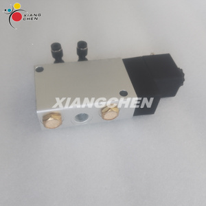 Machines d'impression EA, valve cylindrique de haute qualité 00.580.2291 pour XL106 XL105 XL75 CD102 SM102 CD74 SM74 SM52 - Product Image 5