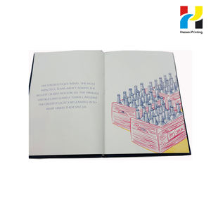 Service d'impression de livres personnalisés, impression de livres reliés, impression offset couleur, impression de livres d'<span class=keywords><strong>art</strong></span>, impression de livres professionnels, fabricant - Product Image 5