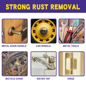 Venta caliente EELHOE Multiusos <span class=keywords><strong>Metal</strong></span> Rust Remover <span class=keywords><strong>Spray</strong></span> Hogar Larga Duración <span class=keywords><strong>Antioxidante</strong></span> Rust Cleaner <span class=keywords><strong>Spray</strong></span> - Product Image 3