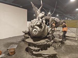 어조 장식 수족관 액세서리 수족관 장식 나무 수족관 나무 장식 - Product Image 3