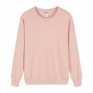 Hoodie de conception personnalisée en tricot de coton pour homme, modèle vierge, avec logo personnalisé, vente en gros - Product Image 3