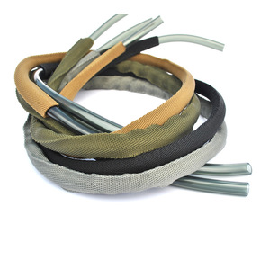Fourniture en gros de doublure de sac à eau extérieur en nylon imperméable housse de protection pour tuyau d'eau potable en plusieurs couleurs - Product Image 4