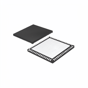 Data Acquisition Authorized Distributor Electronic Chips Component 64 WFQFN Exposed <b>Pad</b> LTC2156CUP-12#TRPBF - Product Image 1