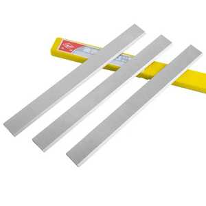 سكين مسطح من مادة الفولاذ عالية السرعة لسمك شفرة النجارة - Product Image 4