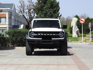 <span class=keywords><strong>Venta</strong></span> caliente Vehículo nuevo <span class=keywords><strong>Ford</strong></span> Petrol Car 2,3 T 275 caballos de fuerza L4 4 puertas 5 plazas SUV mediano <span class=keywords><strong>Ford</strong></span> <span class=keywords><strong>Bronco</strong></span> - Product Image 5