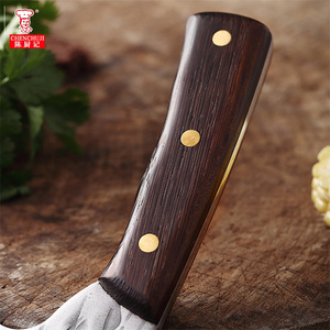 Coltello da Macellaio Chenchuji 5 Pollici, Forgiato a Mano, Vintage, per Tagliare Agnello e Macellazione - Product Image 4