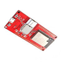 Carte de développement IoT ESP32, module WiFi, carte d'extension ESP32, compatible avec Arduino