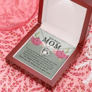 Joyería de Acero Inoxidable con Corazón y Circonita Clásica Aaa, Amor Eterno, Precio de Fábrica China, para Mujer - Product Image 5