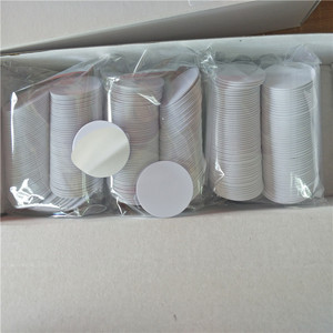 ISO IEC14443 digita un Forum NFC tipo 4 messaggio solare 424 Tag DNA NFC - Product Image 5