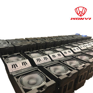 Vtx V20 Loa Âm Thanh Chuyên Nghiệp Mảng Dòng Âm Thanh Chuyên Nghiệp <span class=keywords><strong>10</strong></span> Inch Hai Đường Dây Mảng Ba Chiều - Product Image 5