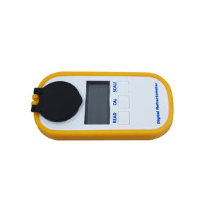 KD9910 <span class=keywords><strong>Vet</strong></span> Use Brix Graus <span class=keywords><strong>Refractometer</strong></span> Com Caixa para Leite Analizado - Product Image 3