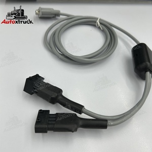 เครื่องมือวินิจฉัยรถยกพร้อม V110แล็ปท็อปสำหรับ Linde canbox Doctor พร้อมด้วยซอฟต์แวร์ค้นหาเส้นทาง Linde - Product Image 5