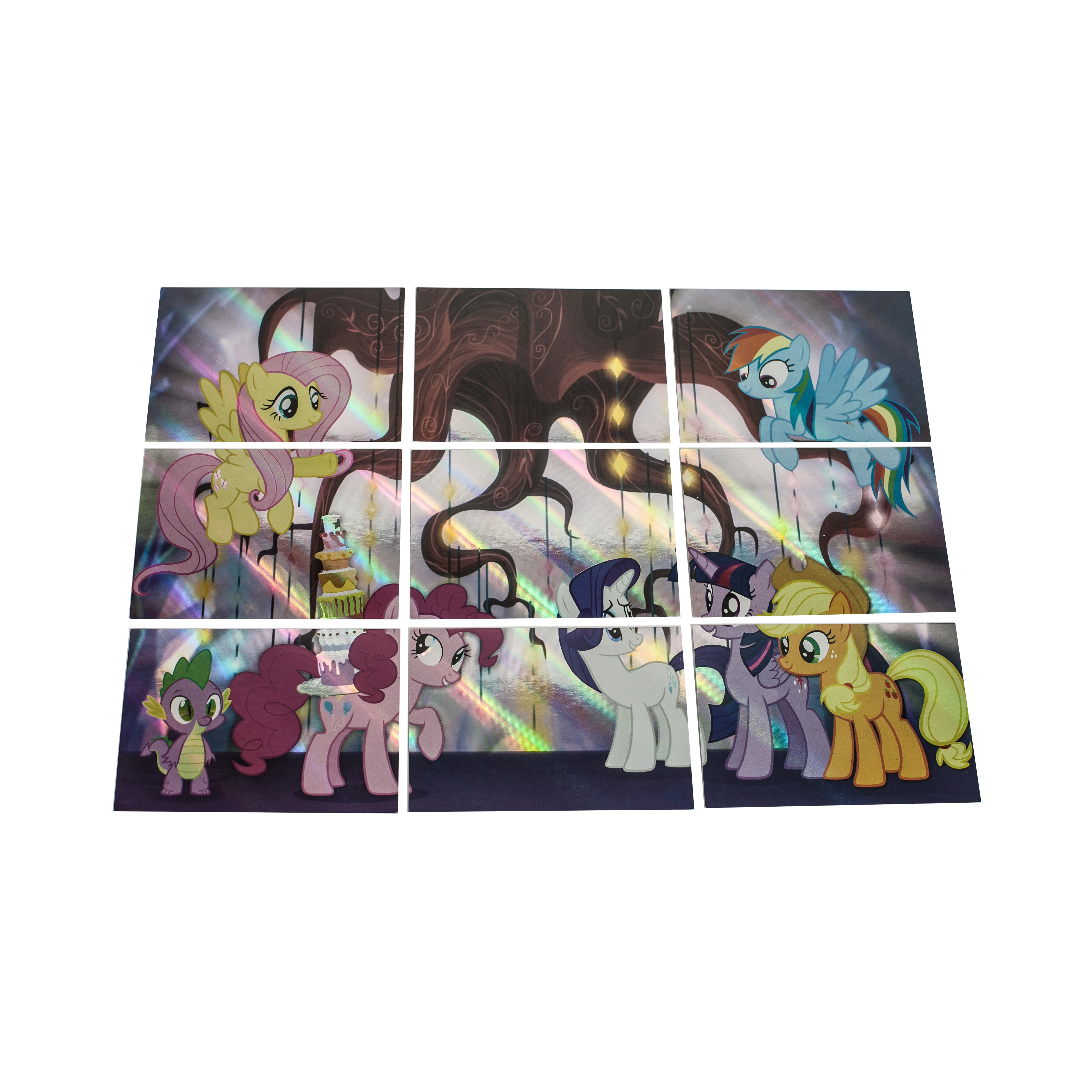 Пользовательские печати Пенни рукава коллекционные карты игровые рукава