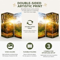 Partisi Ruangan & Pembatas Ruangan Dekorasi Rumah Barang Kayu Partisi Ruang Tamu Berlampu LED Desain Partisi Ruang Tamu