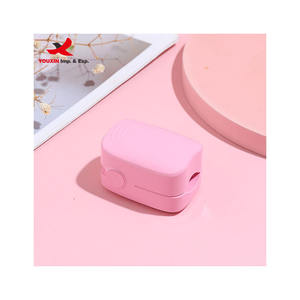 Lámpara UV de Uñas Mini de Secado Rápido, Popular, de Bajo Precio, para Arte de Uñas y Belleza, con Conexión USB - Product Image 3