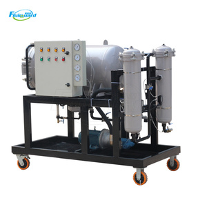 Thiết Bị Đánh Bóng Nhiên Liệu Chống Bụi Hệ Thống Lọc Dầu Diesel Tách Nước Dầu - Product Image 3