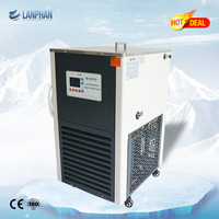 Prix industriel de machine de refroidisseur de recirculation refroidi par air 20L
