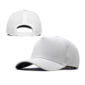 Gorra De Béisbol VOBOOM Para Hombr De Secado Rápido, Con Malla Con