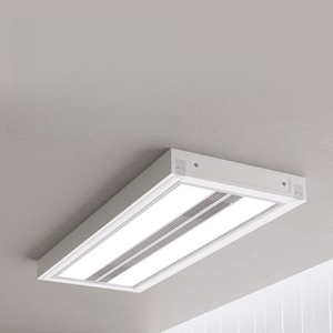 Home intelligent ultra-thin invisible <b>pole</b> balcony indoor fully automatic lifting electric drying rack - Product Image 4