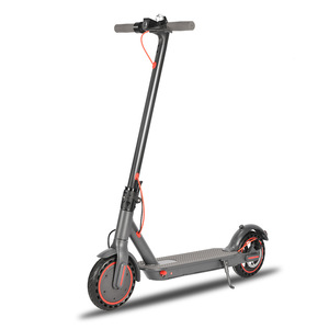 Produttore diretto per un pezzo pieghevole adulto Scooter elettrico con batteria al litio Dropshipping dal magazzino d'oltremare - Product Image 1