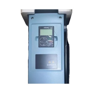 En stock : Variateur de fréquence Vacon Série NXL 30KW, Classe de protection IP21/IP54, NXL00315C2H1SSS-0000, prend en charge les systèmes de commande complexes - Product Image 2