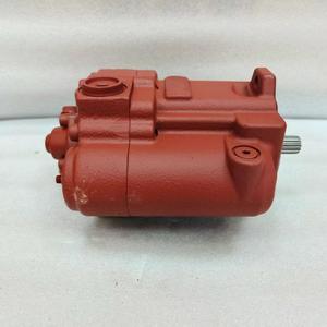 ปั๊มไฮดรอลิก ZX40U ZX50U ZX50UNA สำหรับอะไหล่รถขุดขนาดเล็ก 4466797 PVK-2B-505-N-4191B ปั๊มลูกสูบหลัก - Product Image 6