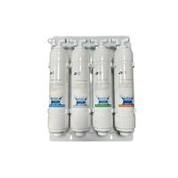 YenvQee Home Master Isettma8 Artesian and Hydrogardener Juego de cambio de filtro de agua blanca de repuesto