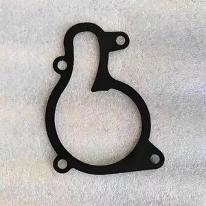 Para Bosch M8 M9 Kevist Raider 8 North <span class=keywords><strong>Sea</strong></span> 450 Zongshen NC450: Kit completo de juntas para revisión de motor, incluye juntas de papel y juntas de cilindro. - Product Image 2