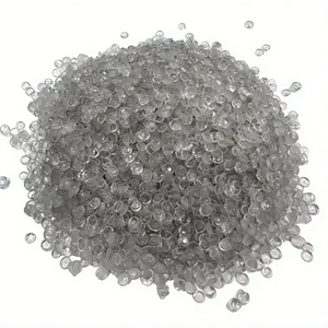 Matériau d'isolation en PVC à usage général 70, granulés de composé de câble J-70 GB8815-2008, fils 450/750V VW-1, résistant au <span class=keywords><strong>feu</strong></span> et à l'usure - Product Image 4