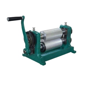 Máquina de estampado de láminas de cera para apicultura, de aleación de aluminio, para abejas chinas e italianas - Product Image 4