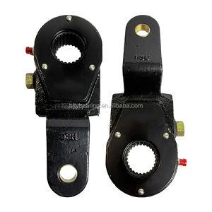 9454200938 80030 80041 Réglage manuel automatique de la tension des freins pour camion lourd SAF/BPW/Mercedes Actros <span class=keywords><strong>Remorque</strong></span> - Product Image 2