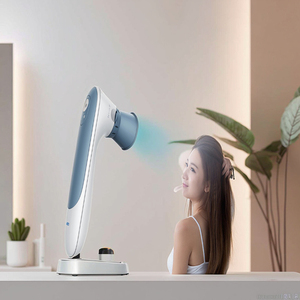 Analyseur de peau portable avec logiciel de diagnostic de la santé secondaire, système d'analyse automatique, caméra d'iridologie Vidicon pour l'analyse de l'iris et de la cornée - Product Image 1