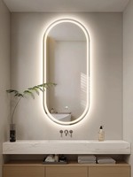Miroir de Salon Professionnel en Gros pour Coiffeurs et Salons de Beauté – Approvisionnement Direct Usine OEM