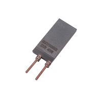 Plaque chauffante en nitrure de silicium haute température 220v 400w