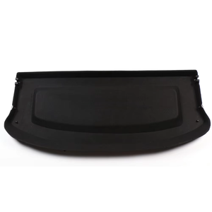 Accessoires de décoration automobile Couverture de coffre pour Citroën <span class=keywords><strong>DS3</strong></span> 2010-2016 Accessoires intérieurs généraux innovants pour voiture - Product Image 6