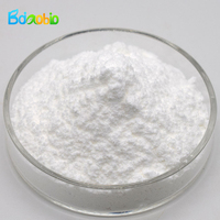 Pasokan Massal Asam Lemak Kelapa Sawit Berkualitas Tinggi 25% 45% Ekstrak Saw Palmetto Bubuk Asam Lemak