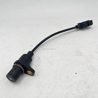 Capteur automobile - Capteur de position du vilebrequin 39180-22050 39180-22040 39180-23000 Convient aux pièces automobiles